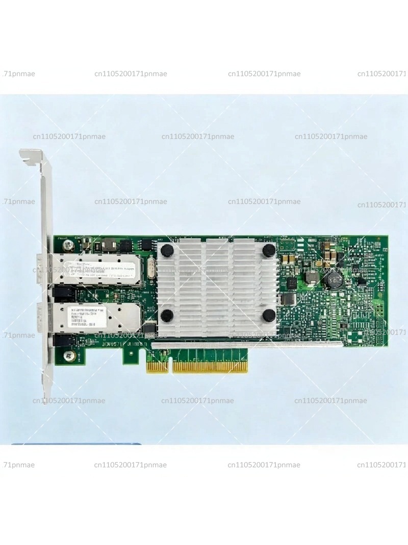 10Gb Sfp+ Pcie Network Card Dual Port - SFP+ 10GB Dual Port 10G Network