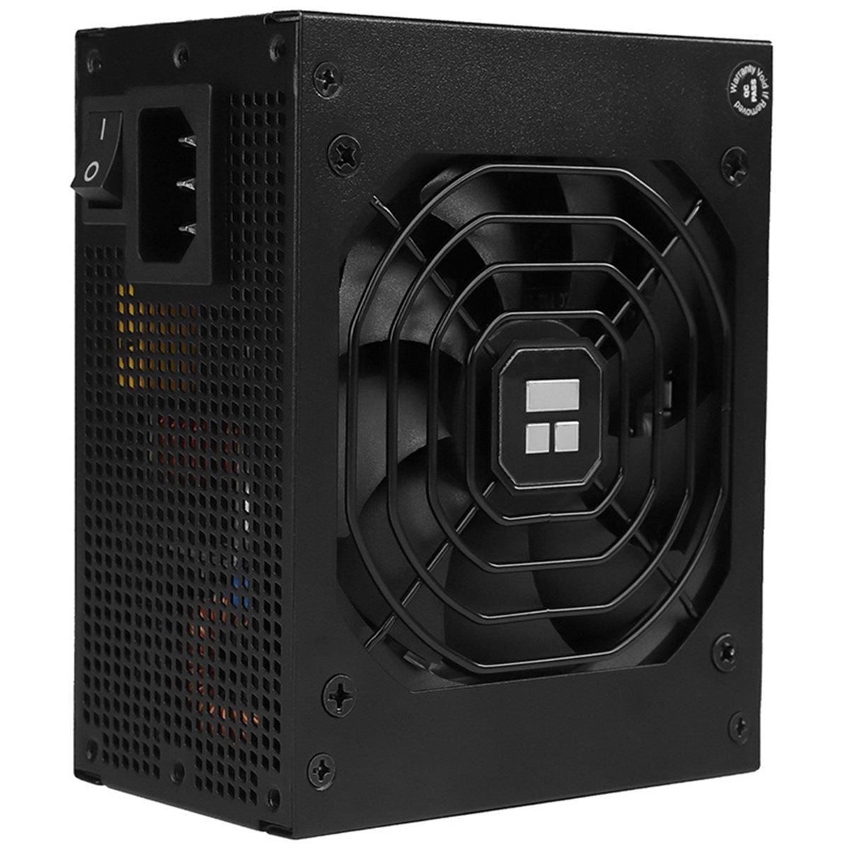 Sfx Power Supply 850W Gold - ★♠♥Y724A Hot Sale- TR-TGFX850 Computer Case