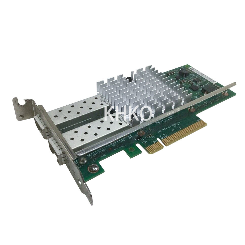 10Gb Sfp+ Pcie Network Card Dual Port - Original 560SFP+ Dual Port 10GB SFP+