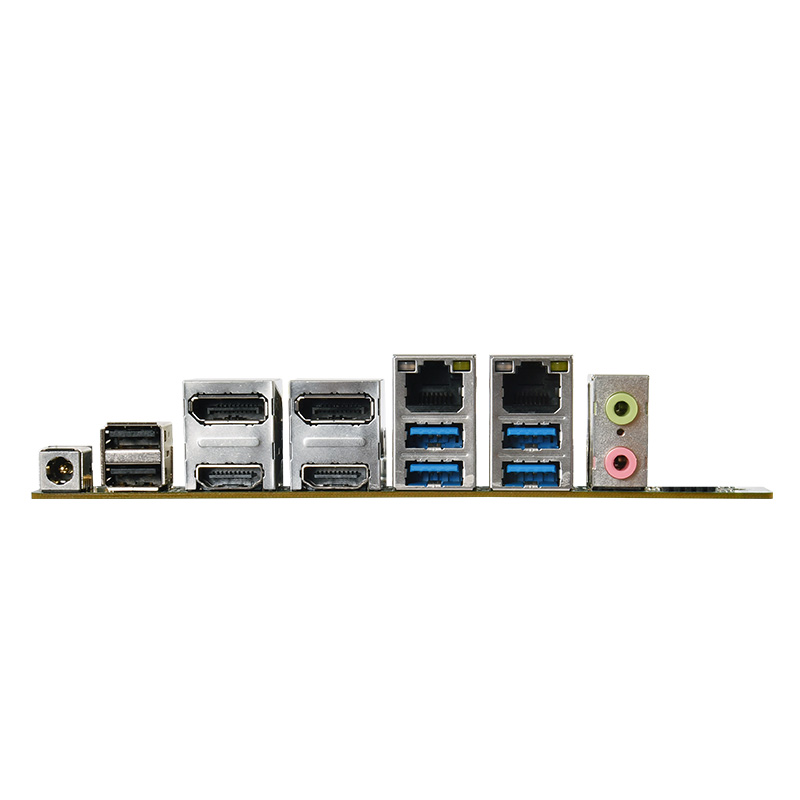 AvaCoreITX610B Motherboard Min - Lga 1700 Ddr5 Itx Motherboard recension och pris