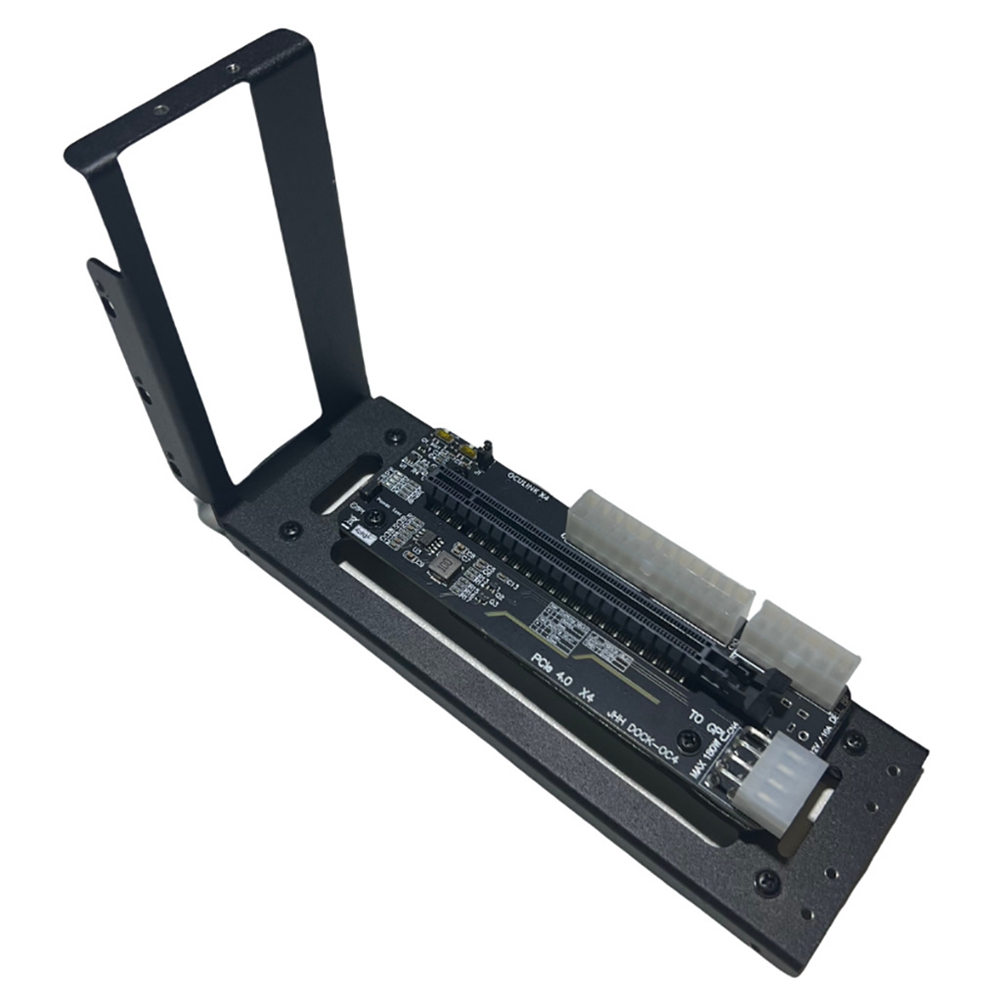 ABKJ-For Oculink/M.2 Nvme Exte - External Gpu Dock Pcie 4.0 Oculink recension och pris