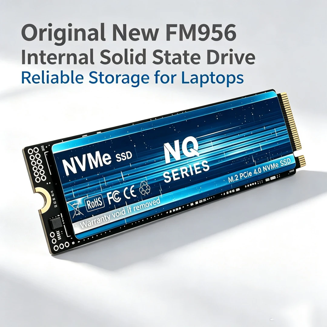 2026 NQ SSD 500GB 1TB 2TB 4TB  - M.2 Nvme 4Tb Pcie 4.0 Ssd recension och pris