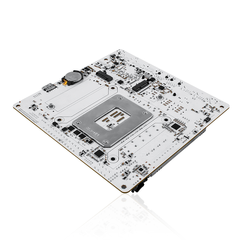 12/13/14th Gen Nas Motherboard - Lga 1700 Ddr5 Itx Motherboard recension och pris