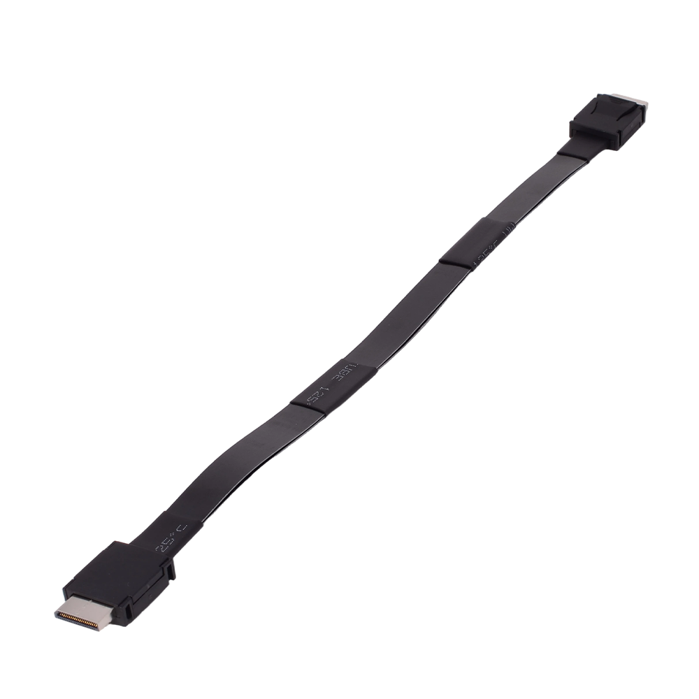 ADT-Link 64Gb Male to Male PCI - External Gpu Dock Pcie 4.0 Oculink recension och pris