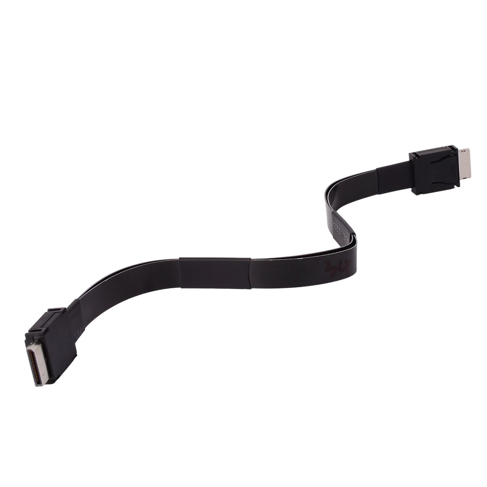 ADT-Link 64Gb Male to Male PCI - External Gpu Dock Pcie 4.0 Oculink recension och pris