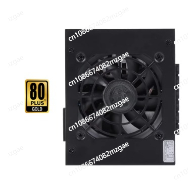 Small Form Factor Modular SFX  - Sfx Power Supply 850W Gold recension och pris