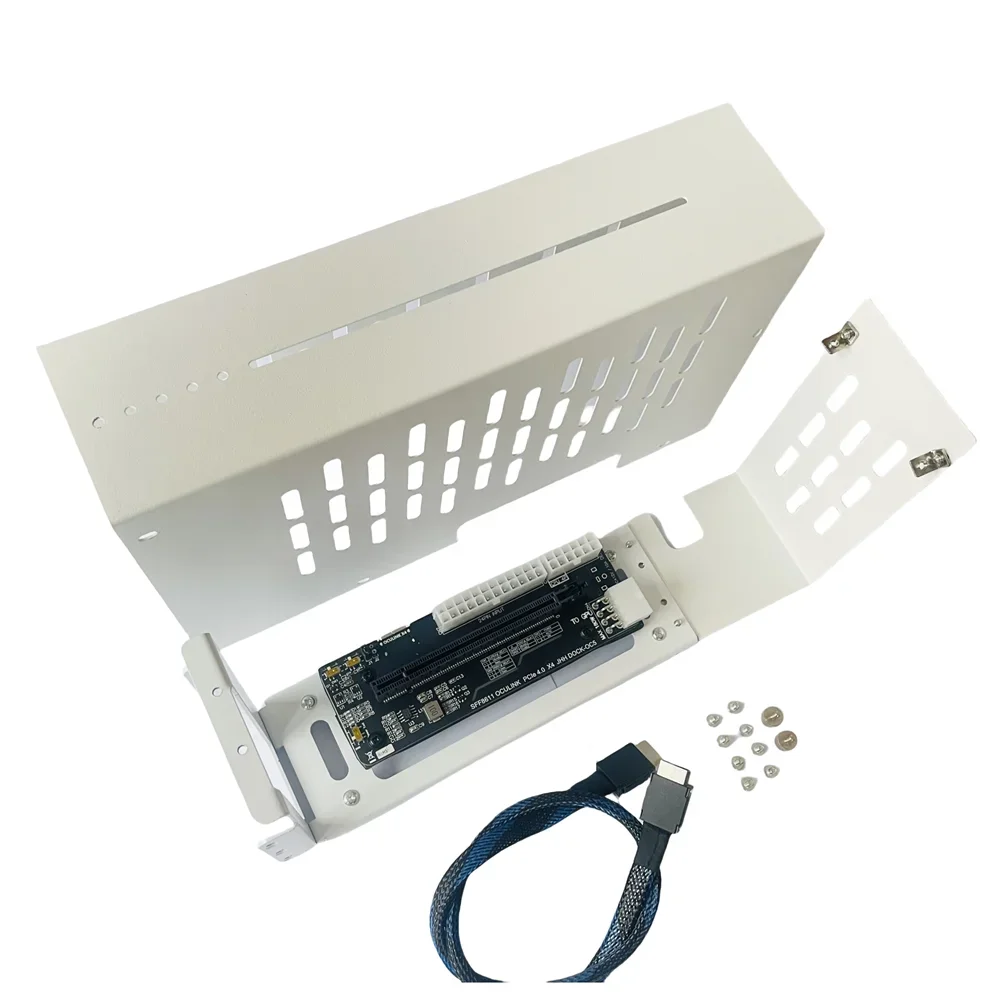 Laptop External Graphics Card  - External Gpu Dock Pcie 4.0 Oculink recension och pris