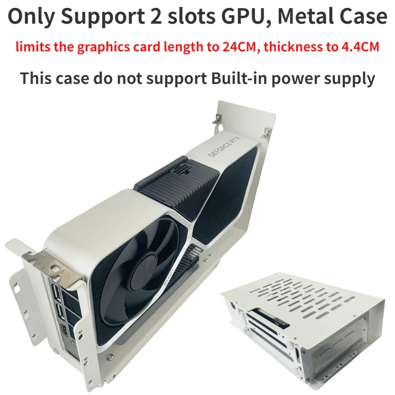 Laptop External Graphics Card  - External Gpu Dock Pcie 4.0 Oculink recension och pris