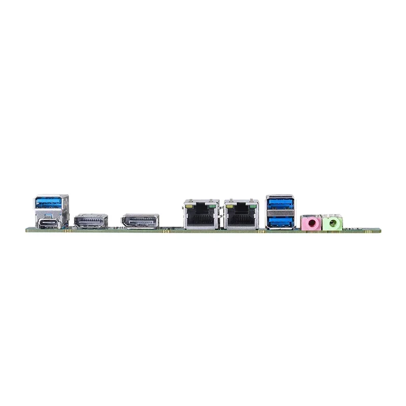 Piesia 12th 13th Mini x86 Moth - Lga 1700 Ddr5 Itx Motherboard recension och pris