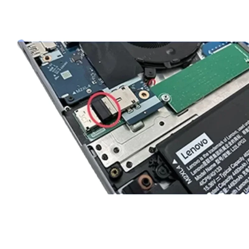 M.2 To Oculink Graphics Dock P - External Gpu Dock Pcie 4.0 Oculink recension och pris