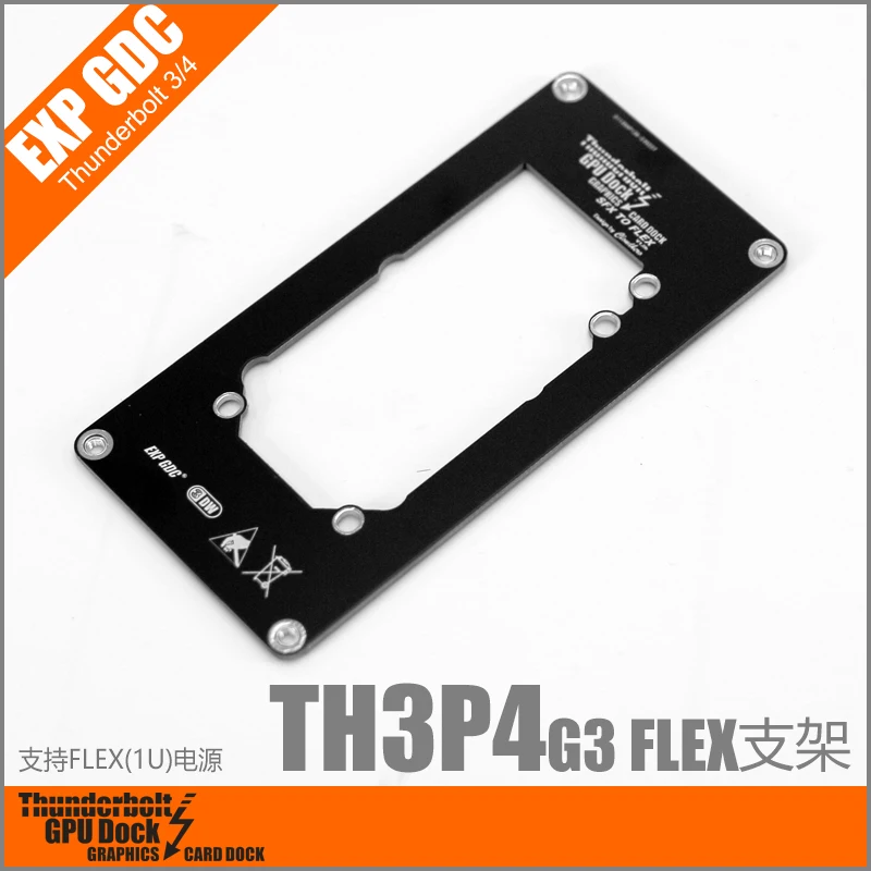TH3P4 OCuP4 OCuLink Thunderbol - External Gpu Dock Pcie 4.0 Oculink recension och pris