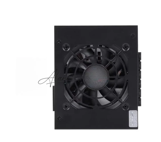 for Small Form Factor Modular  - Sfx Power Supply 850W Gold recension och pris