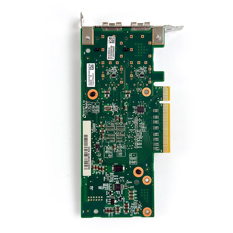 SP310 10Gb Dual Port SFP Netwo - 10Gb Sfp+ Pcie Network Card Dual Port recension och pris