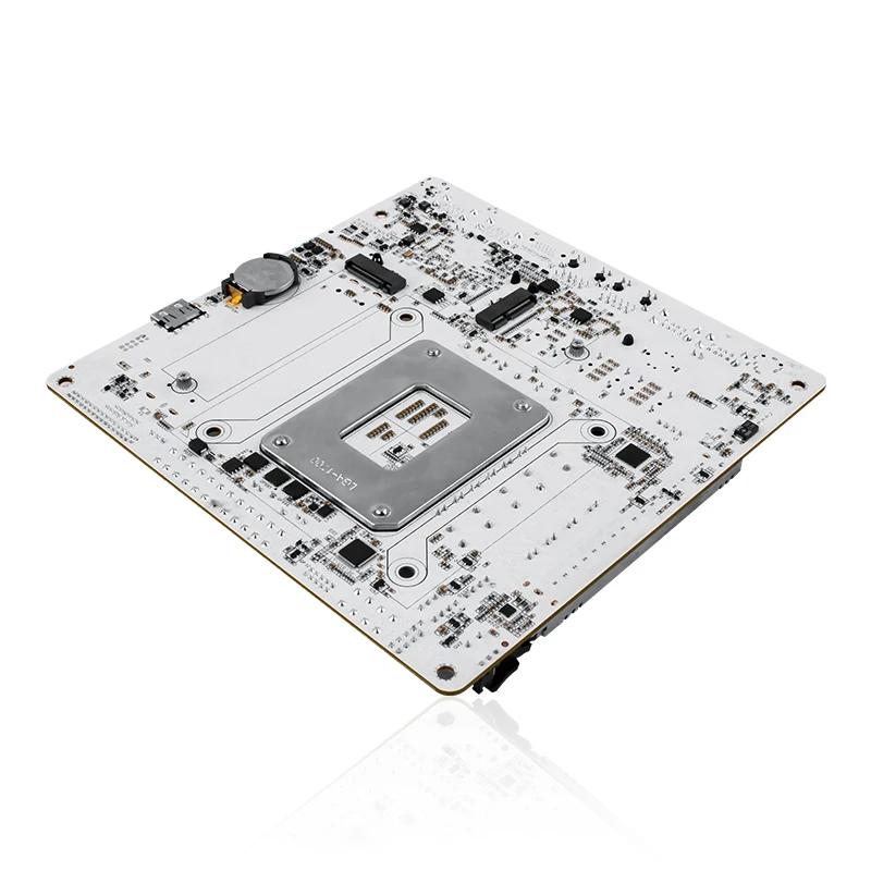 12/13/14th Gen Nas Motherboard - Lga 1700 Ddr5 Itx Motherboard recension och pris