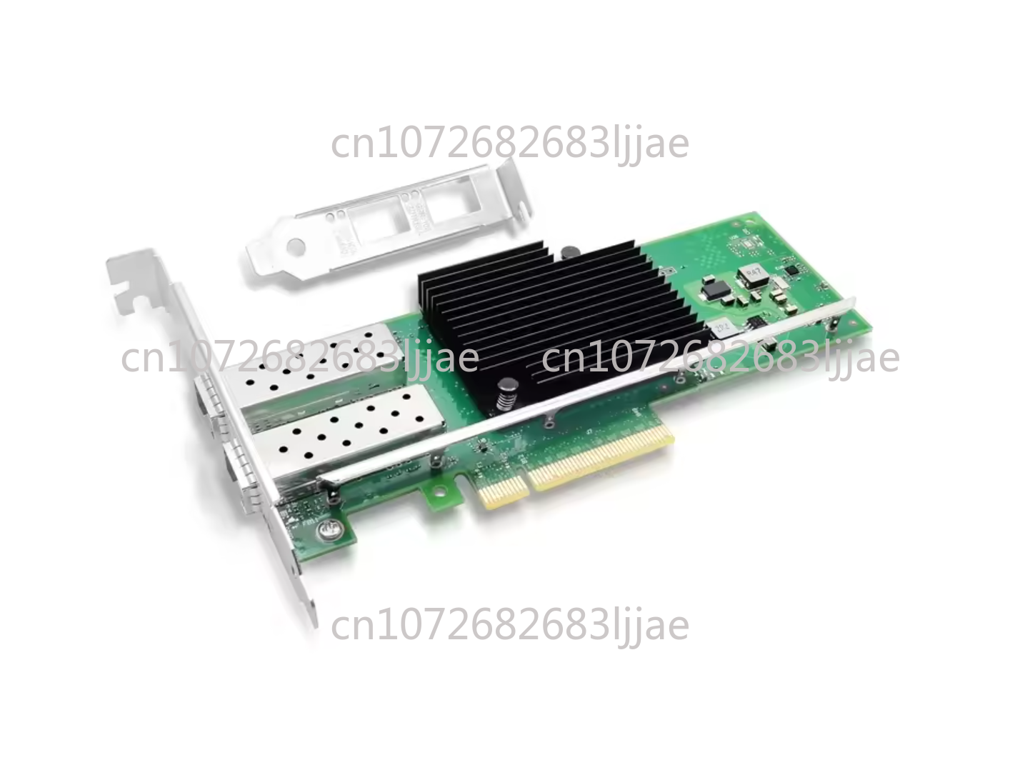 Adapter Server X710-DA2 PCIE x - 10Gb Sfp+ Pcie Network Card Dual Port recension och pris