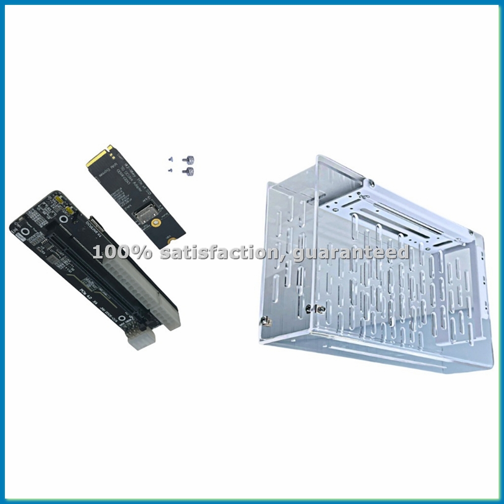 For Oculink/M.2 NVMe External  - External Gpu Dock Pcie 4.0 Oculink recension och pris