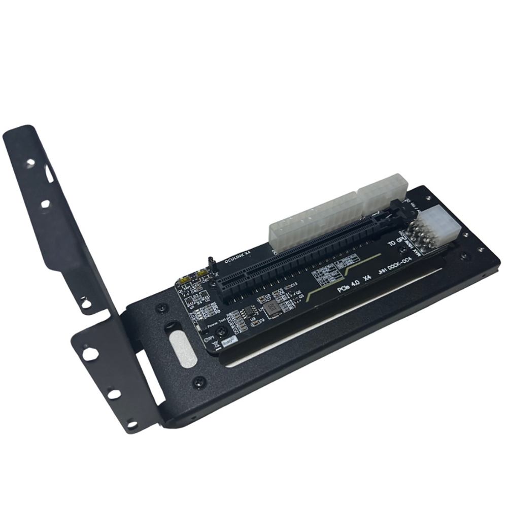 For Oculink/M.2 NVMe External  - External Gpu Dock Pcie 4.0 Oculink recension och pris