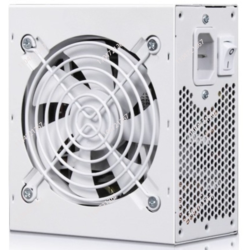 SFX full module pure white 750 - Sfx Power Supply 850W Gold recension och pris