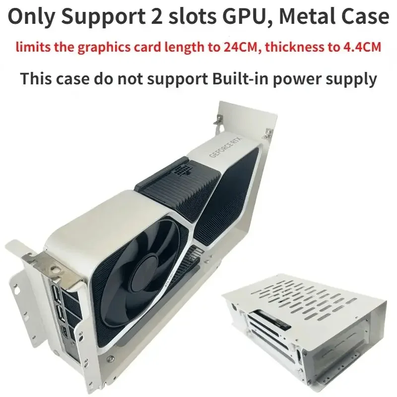 Laptop eGPU Oculink M.2 NVMe E - External Gpu Dock Pcie 4.0 Oculink recension och pris